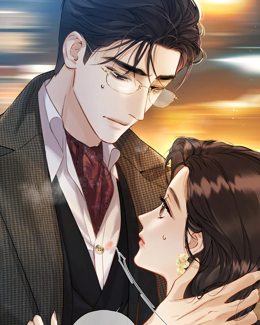 Only for Love Chapter 33 - Page 27