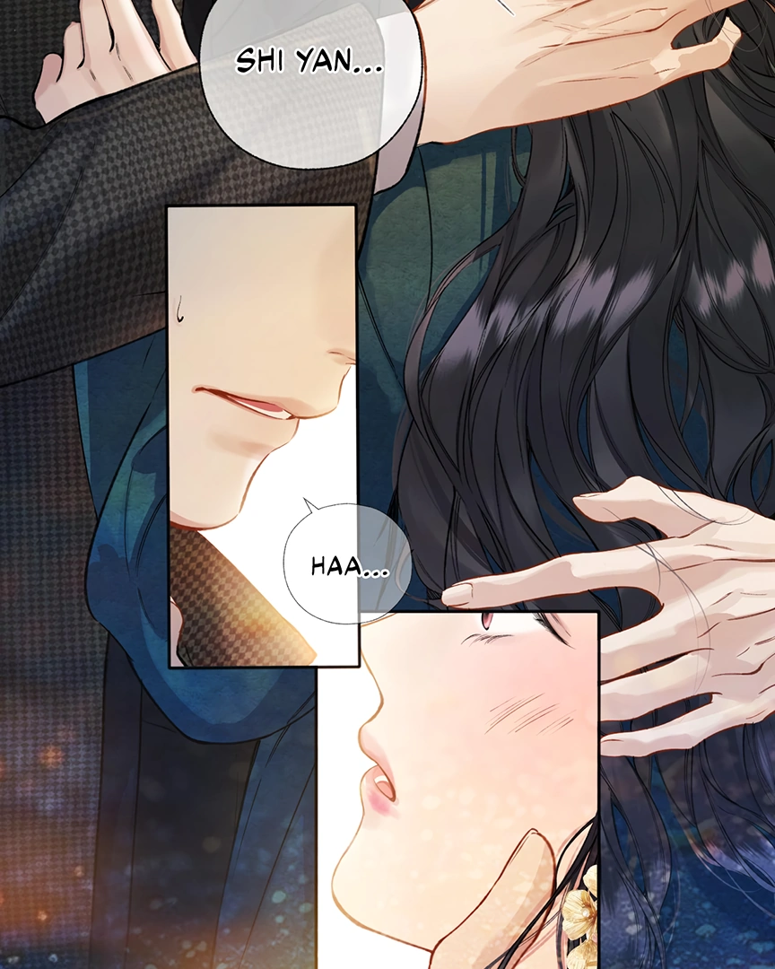 Only for Love Chapter 33 - Page 28