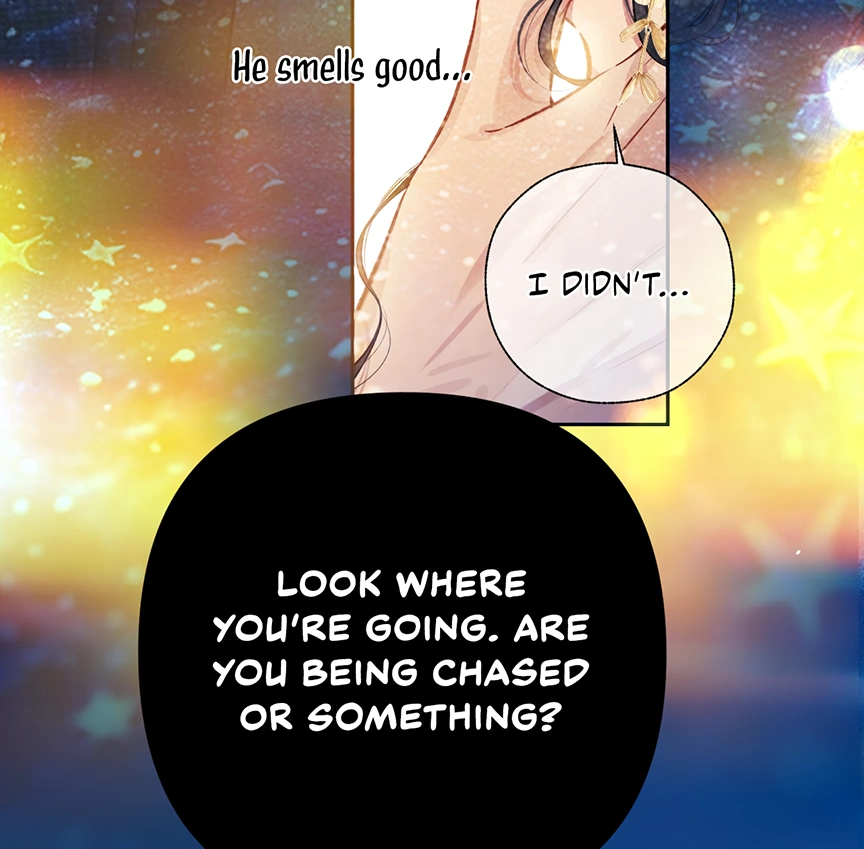Only for Love Chapter 33 - Page 29