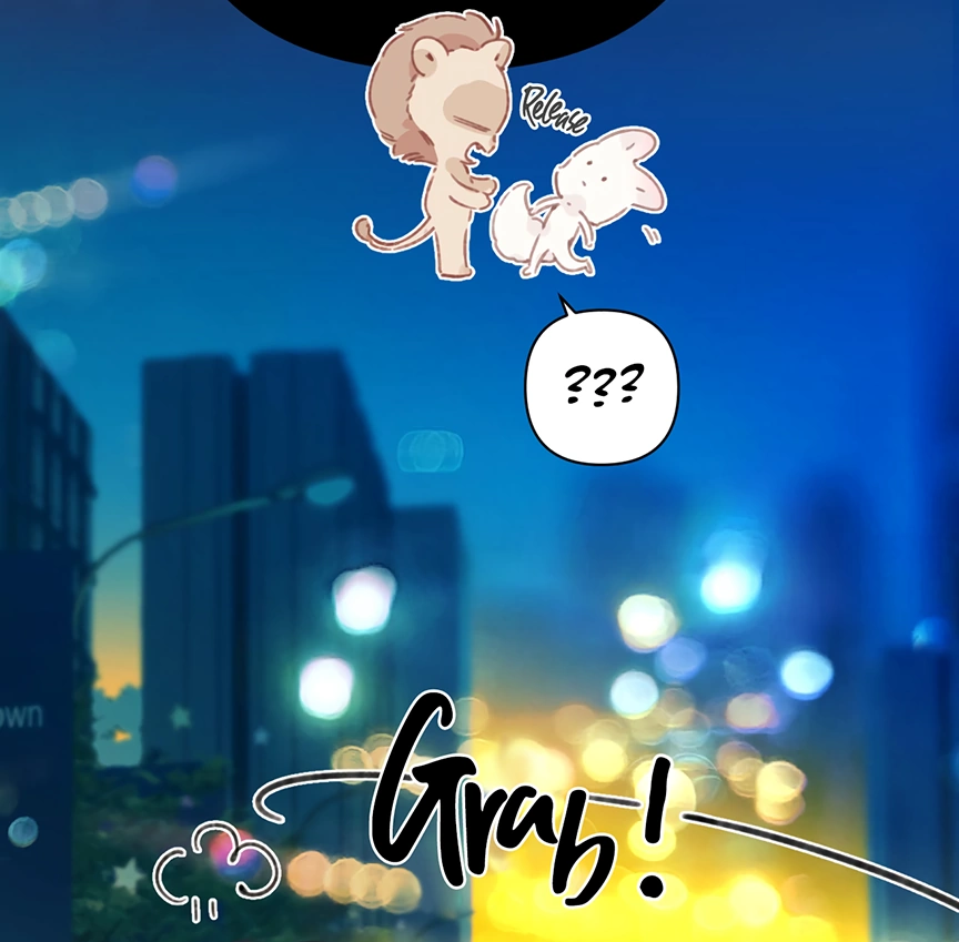 Only for Love Chapter 33 - Page 30