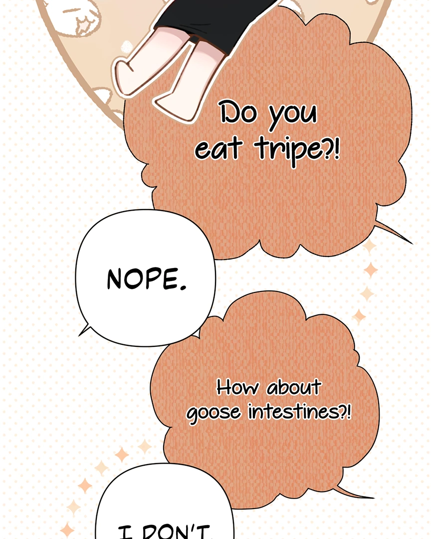 Only for Love Chapter 33 - Page 33