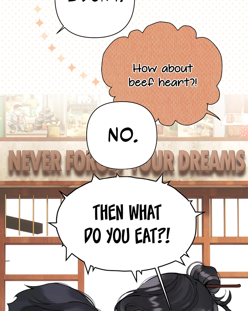 Only for Love Chapter 33 - Page 34