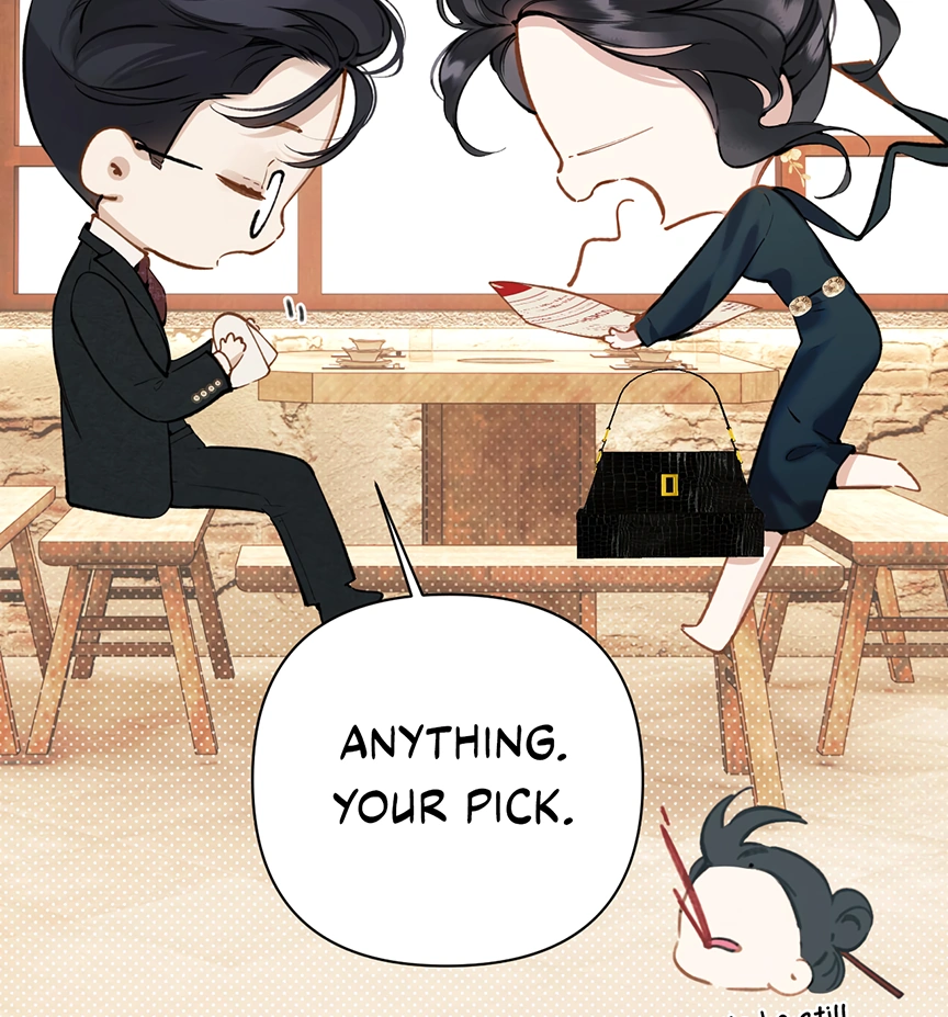 Only for Love Chapter 33 - Page 35