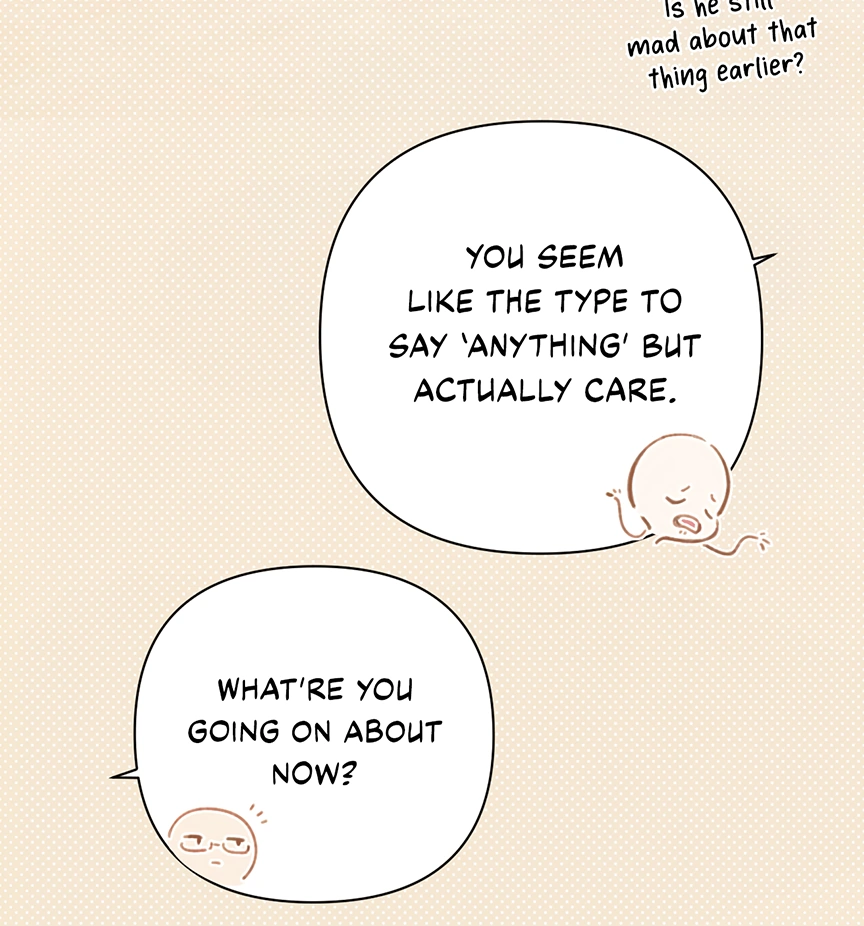 Only for Love Chapter 33 - Page 36