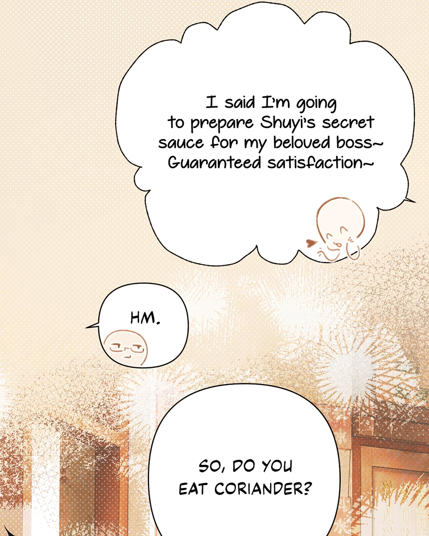 Only for Love Chapter 33 - Page 37