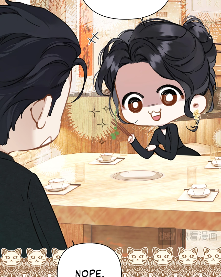 Only for Love Chapter 33 - Page 38