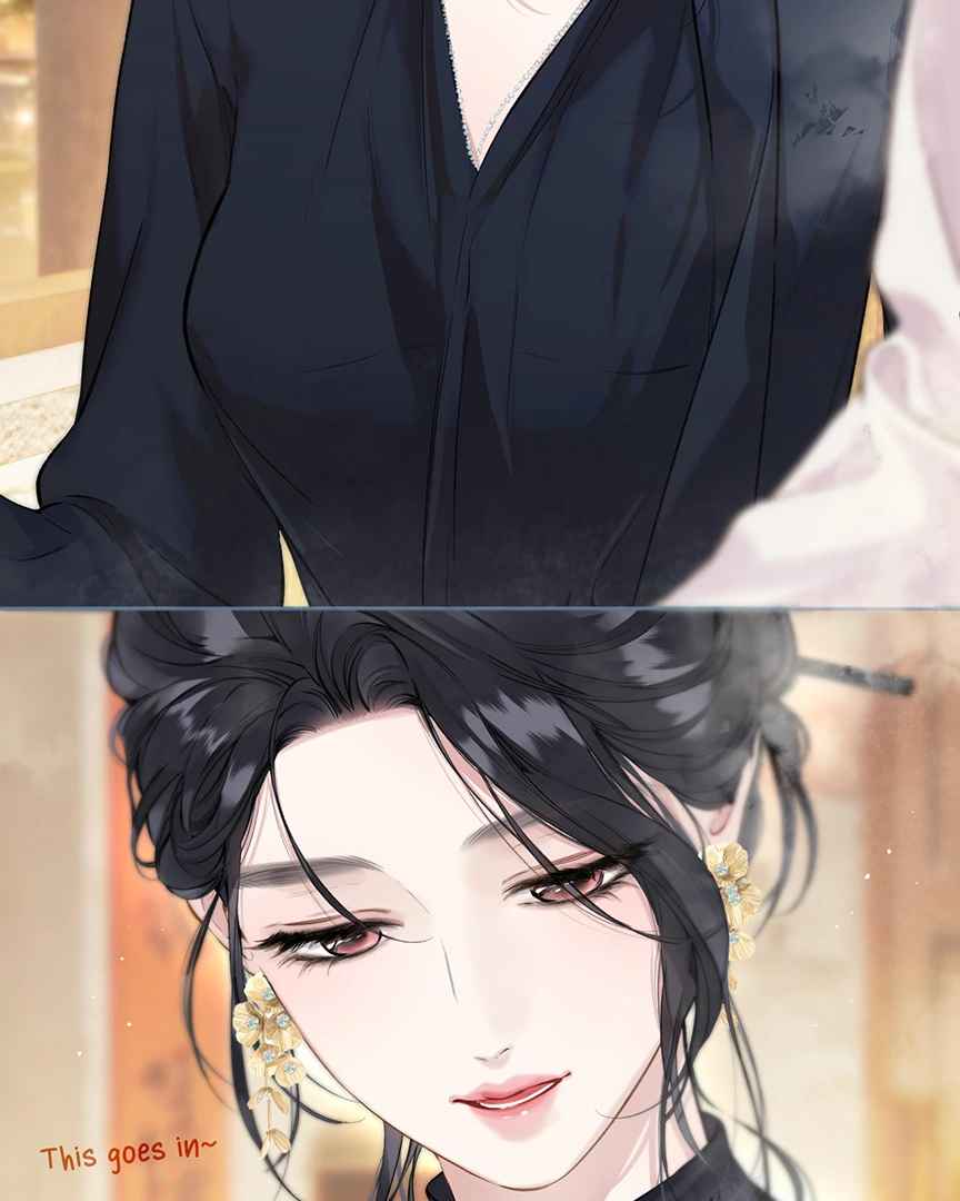 Only for Love Chapter 33 - Page 41