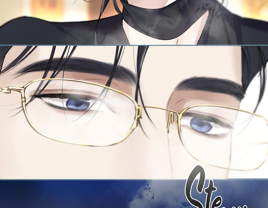Only for Love Chapter 33 - Page 42