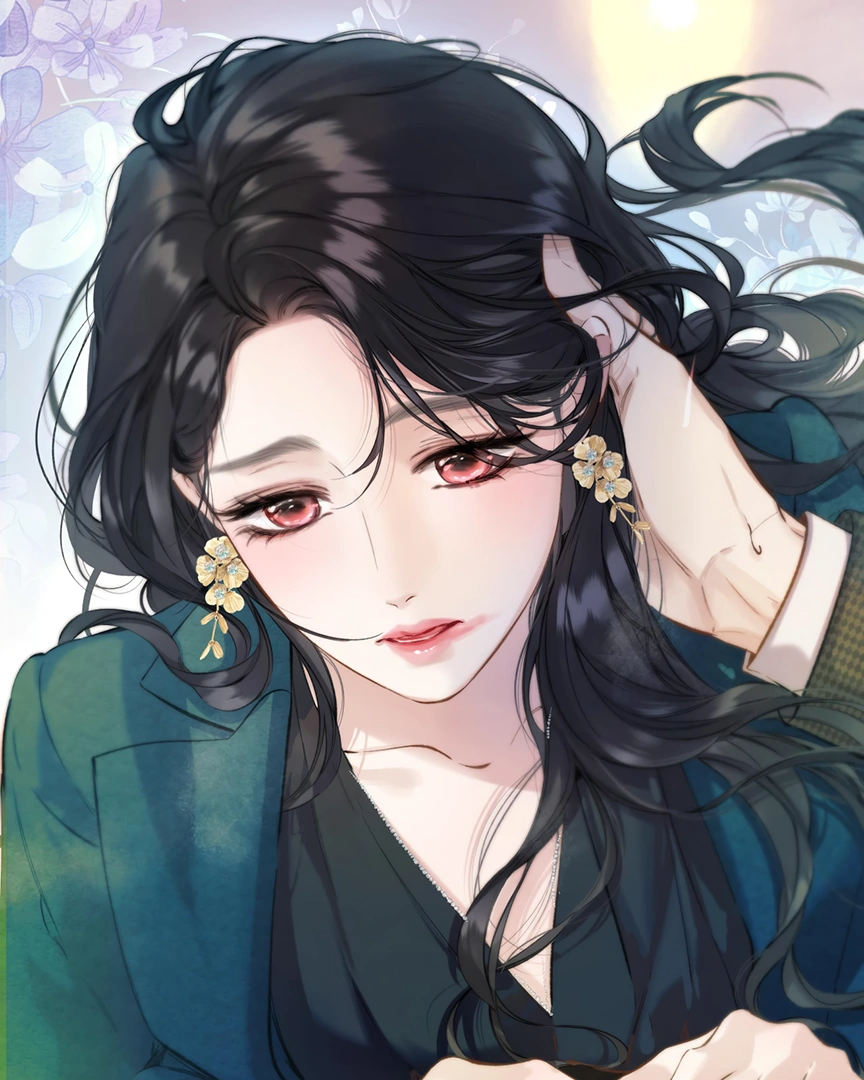 Only for Love Chapter 33 - Page 44