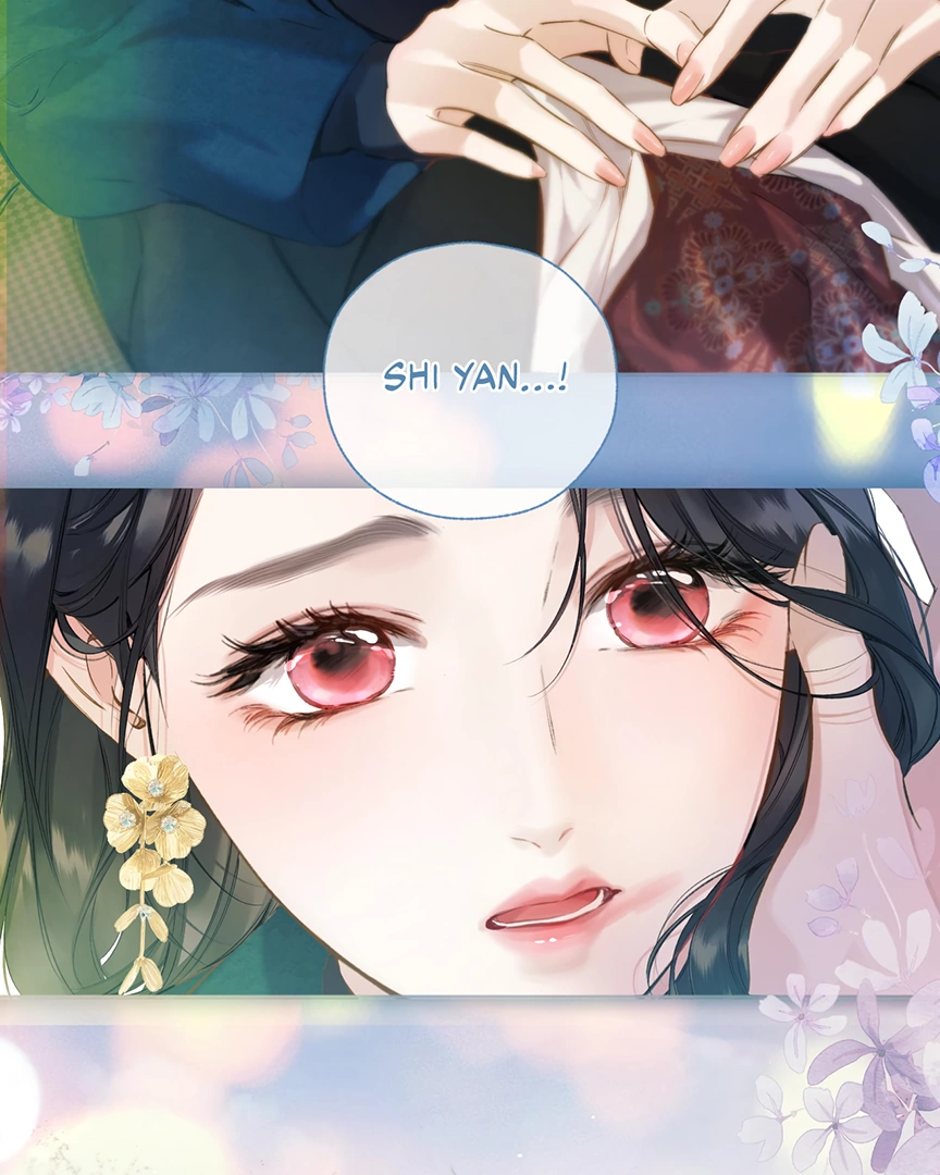 Only for Love Chapter 33 - Page 45