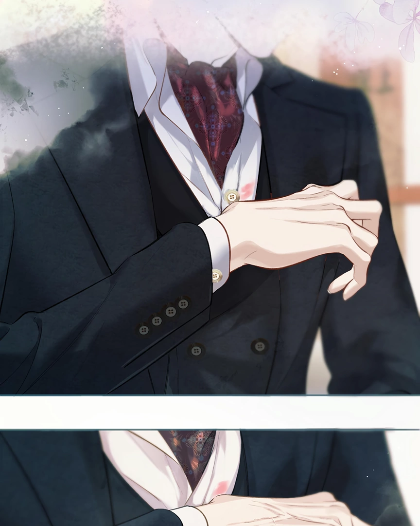 Only for Love Chapter 33 - Page 46