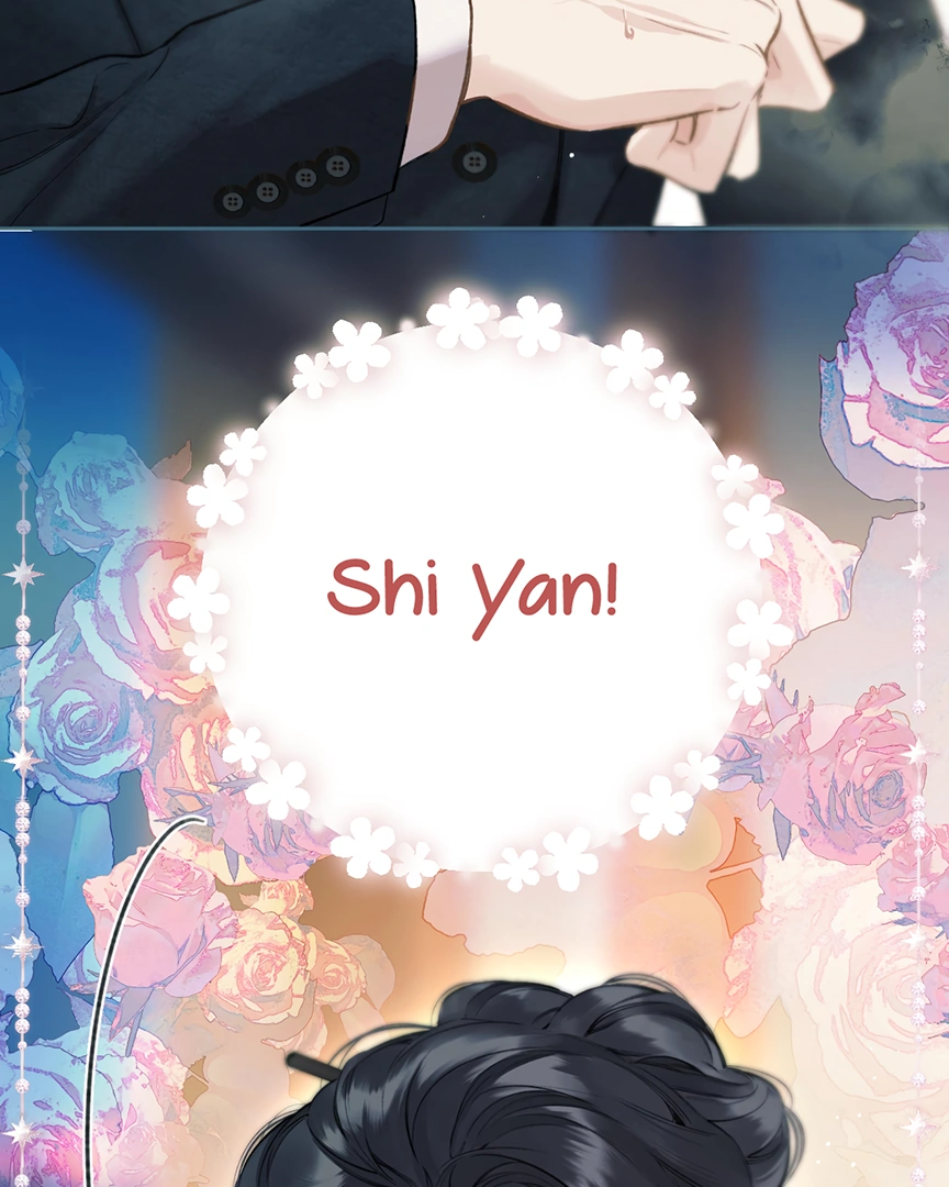 Only for Love Chapter 33 - Page 47