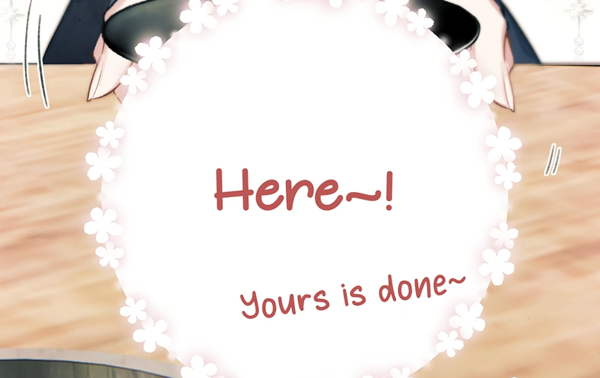 Only for Love Chapter 33 - Page 50
