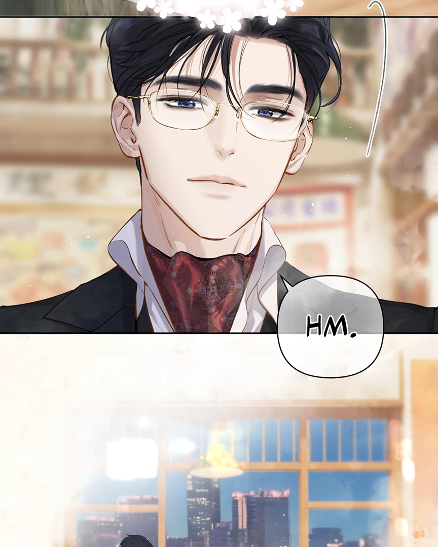 Only for Love Chapter 33 - Page 51
