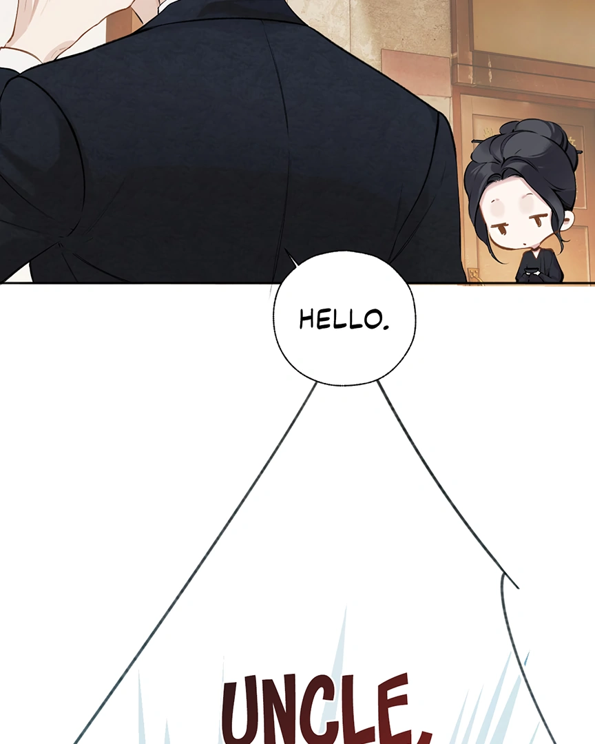 Only for Love Chapter 33 - Page 54