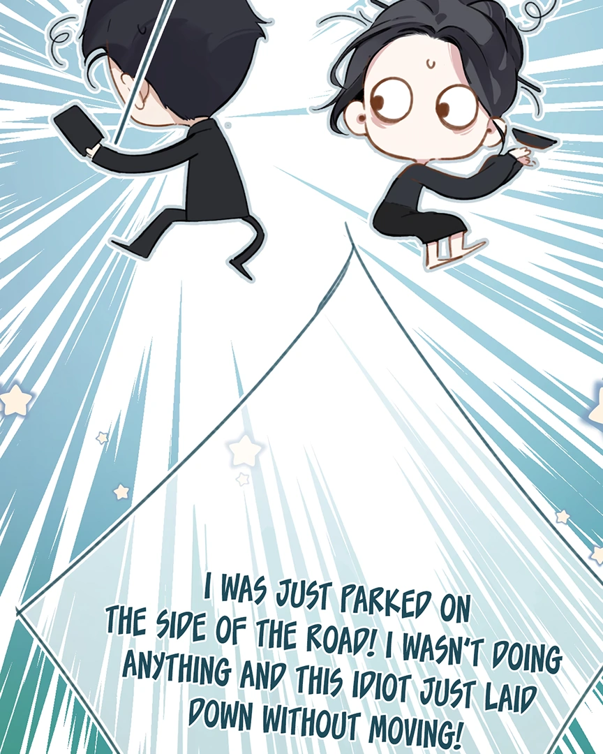 Only for Love Chapter 33 - Page 56