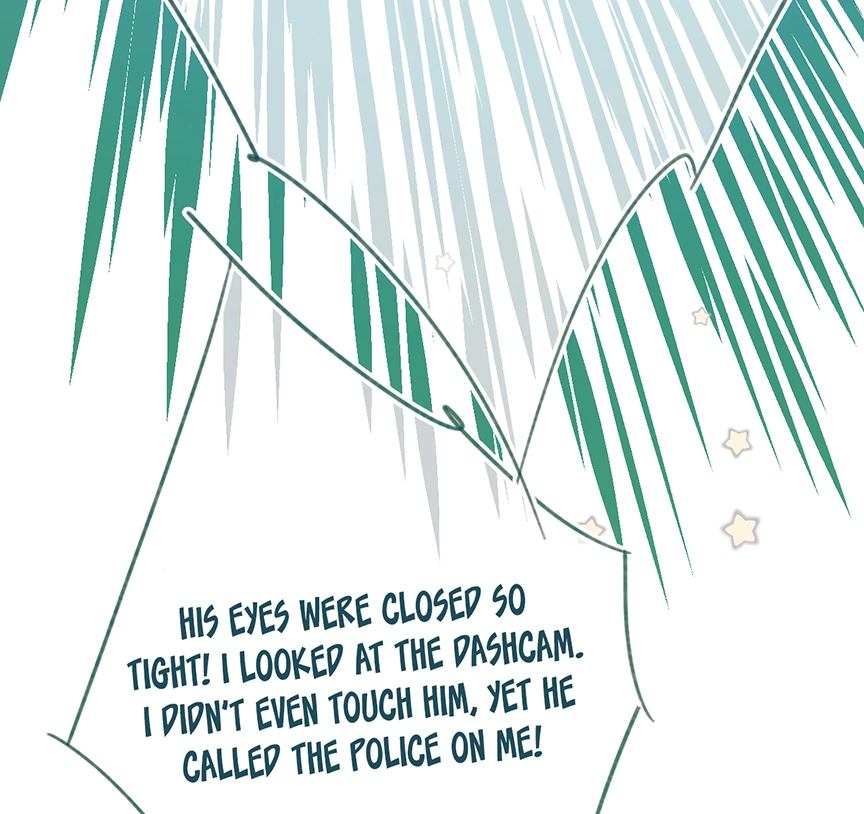 Only for Love Chapter 33 - Page 57