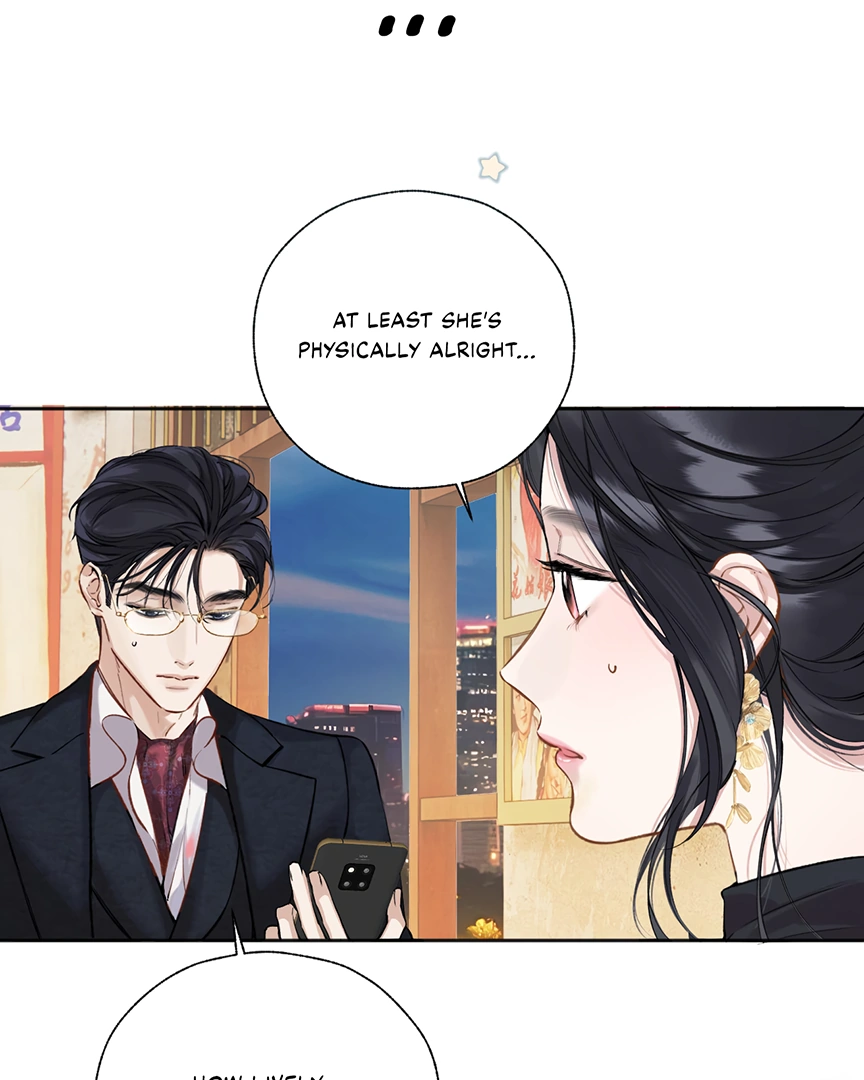 Only for Love Chapter 33 - Page 59