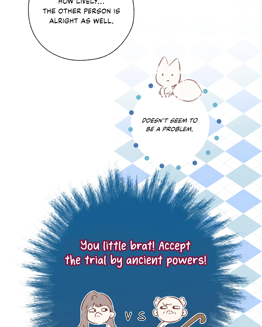 Only for Love Chapter 33 - Page 60