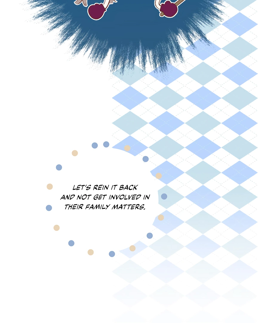 Only for Love Chapter 33 - Page 61