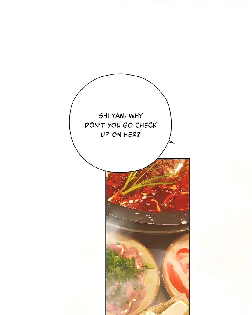 Only for Love Chapter 33 - Page 62