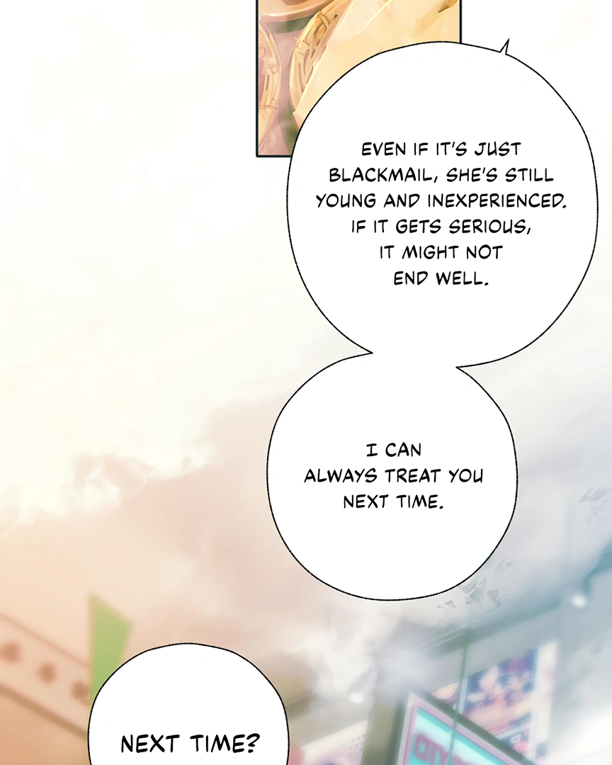 Only for Love Chapter 33 - Page 63