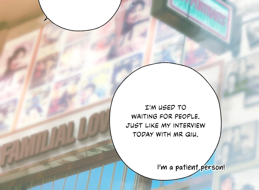 Only for Love Chapter 33 - Page 64