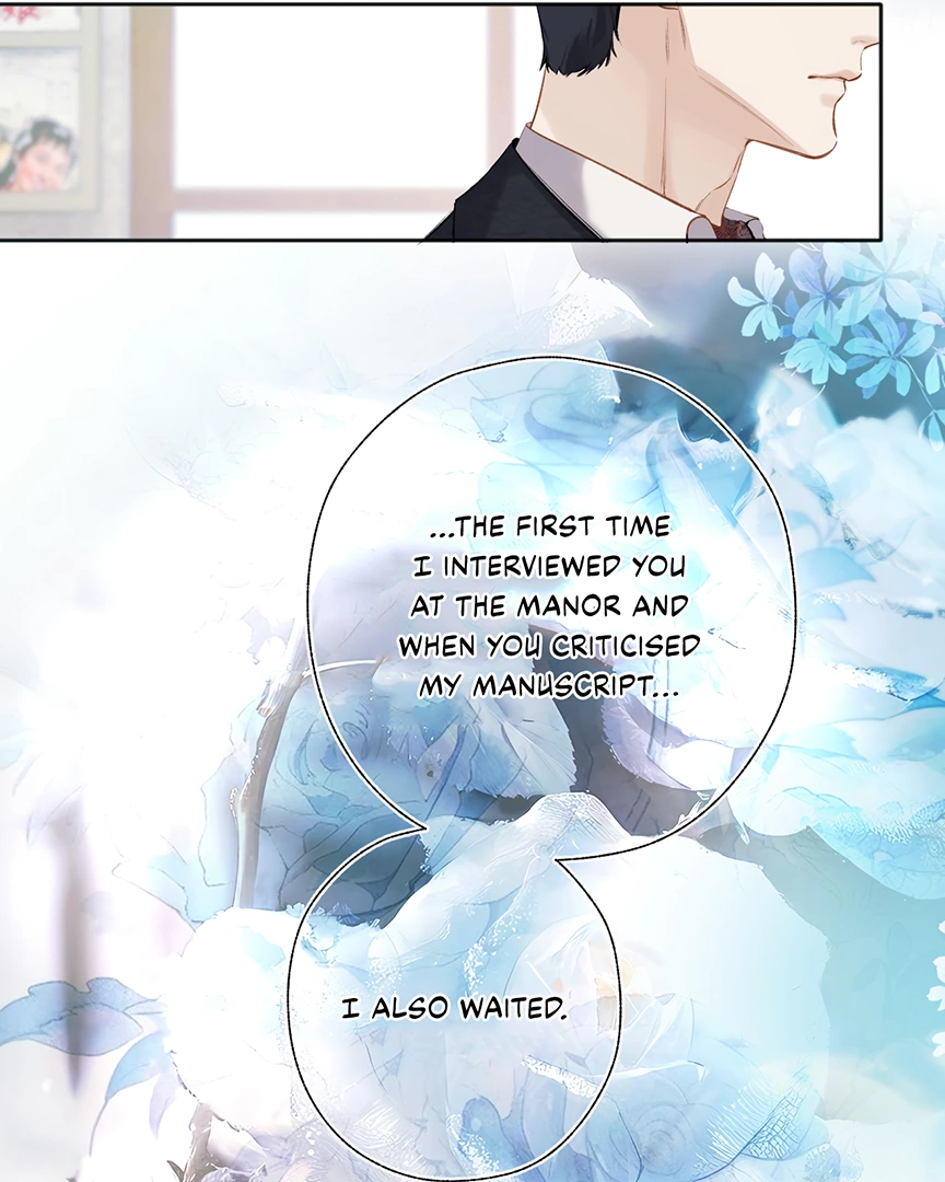 Only for Love Chapter 33 - Page 66