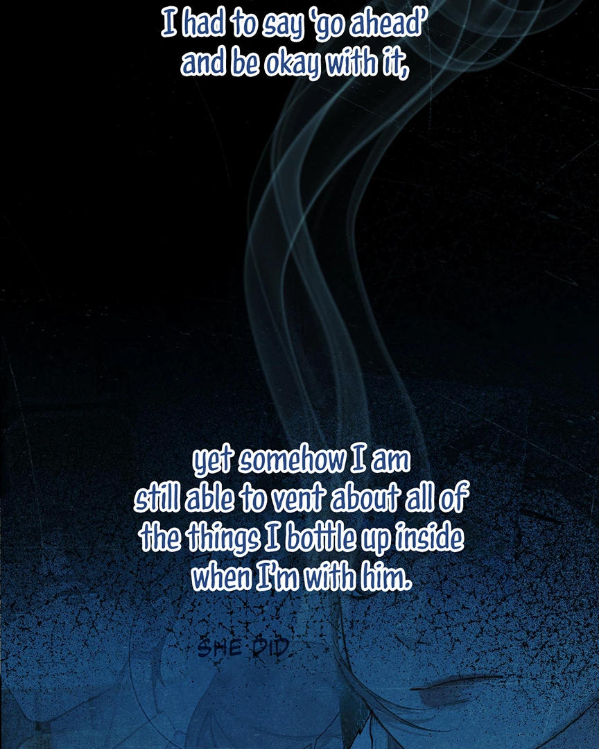 Only for Love Chapter 33 - Page 69