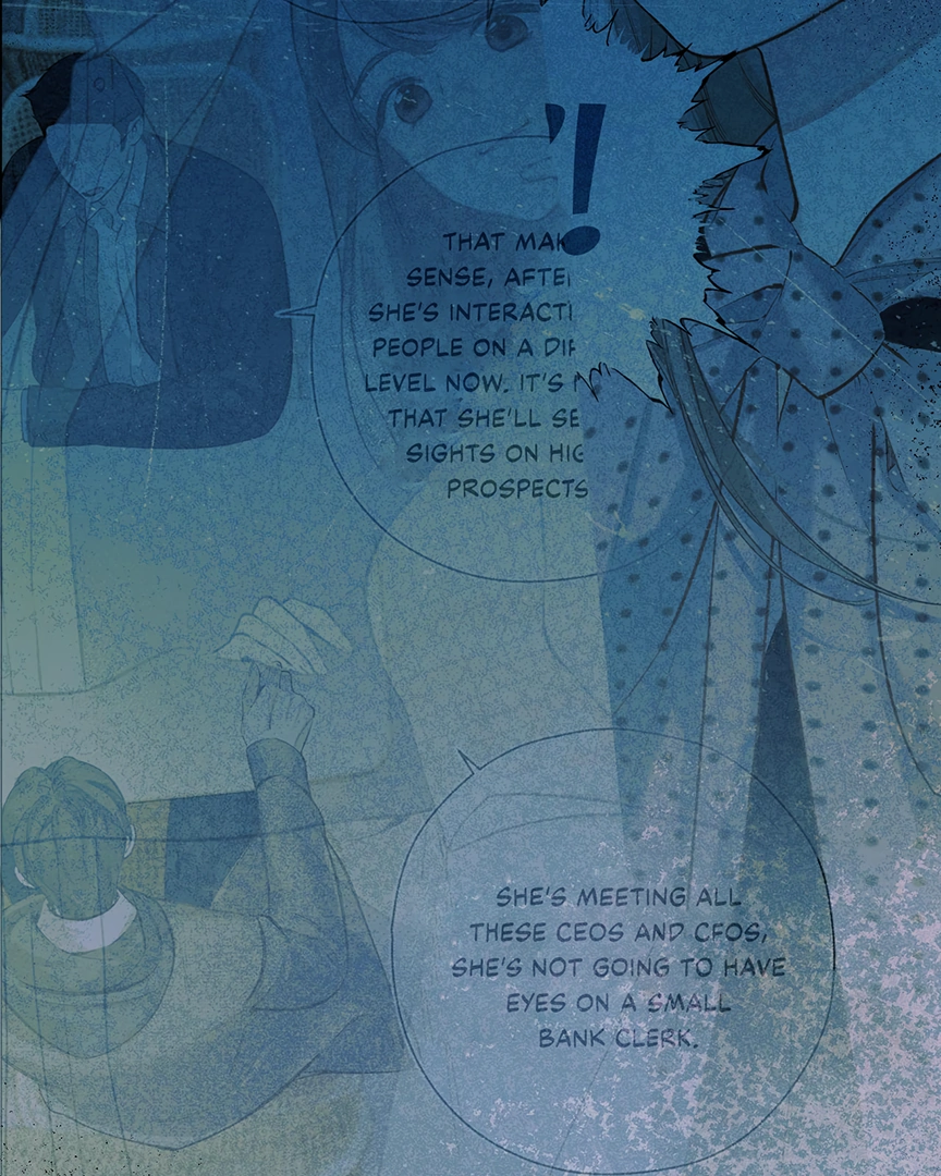 Only for Love Chapter 33 - Page 70