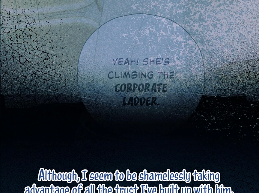 Only for Love Chapter 33 - Page 71