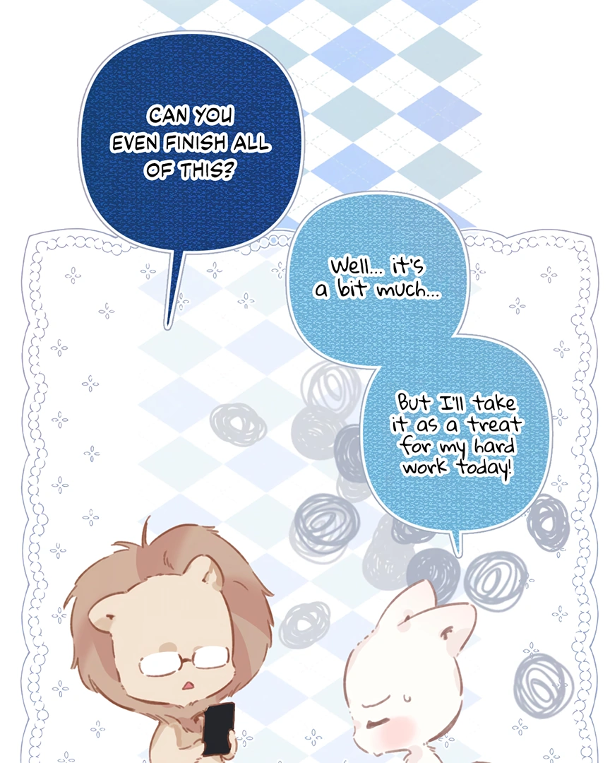 Only for Love Chapter 33 - Page 75