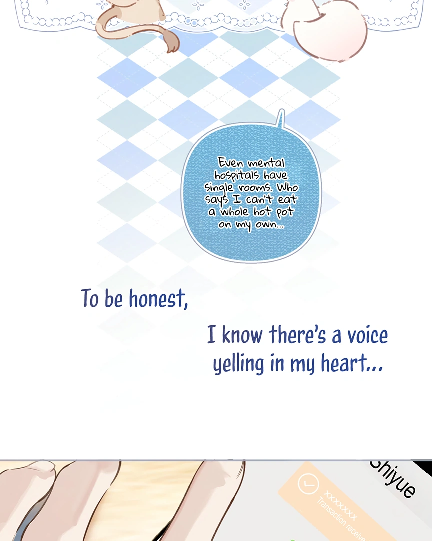 Only for Love Chapter 33 - Page 76