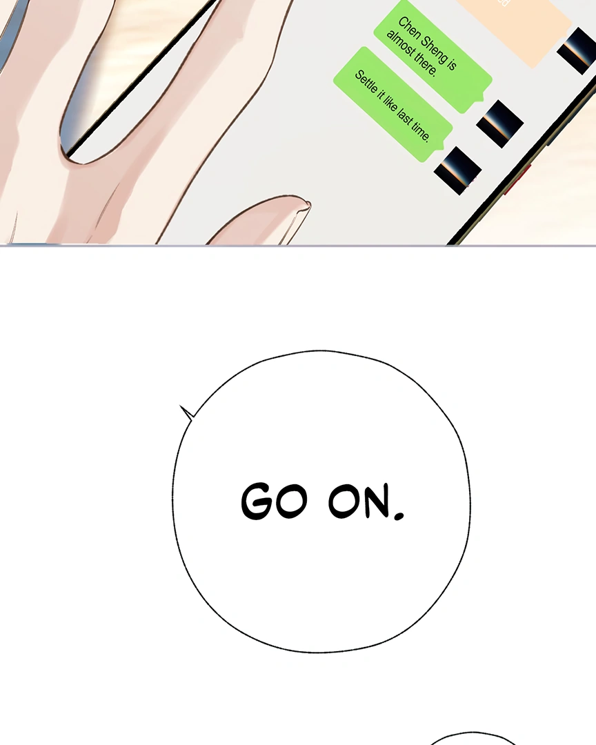 Only for Love Chapter 33 - Page 77
