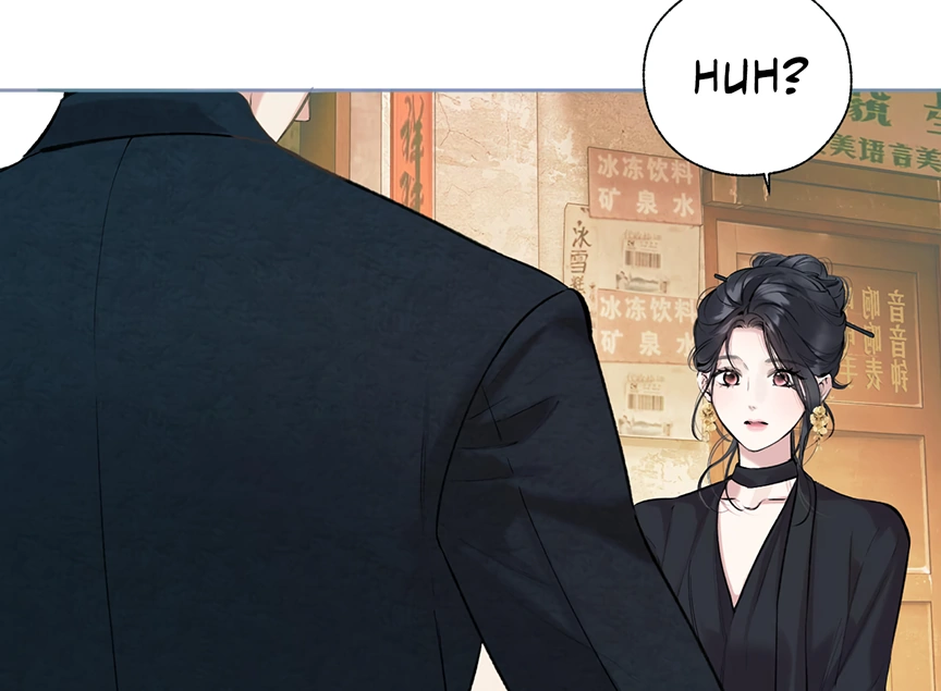 Only for Love Chapter 33 - Page 78