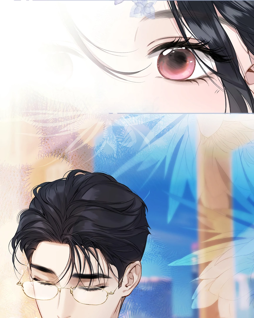 Only for Love Chapter 33 - Page 80