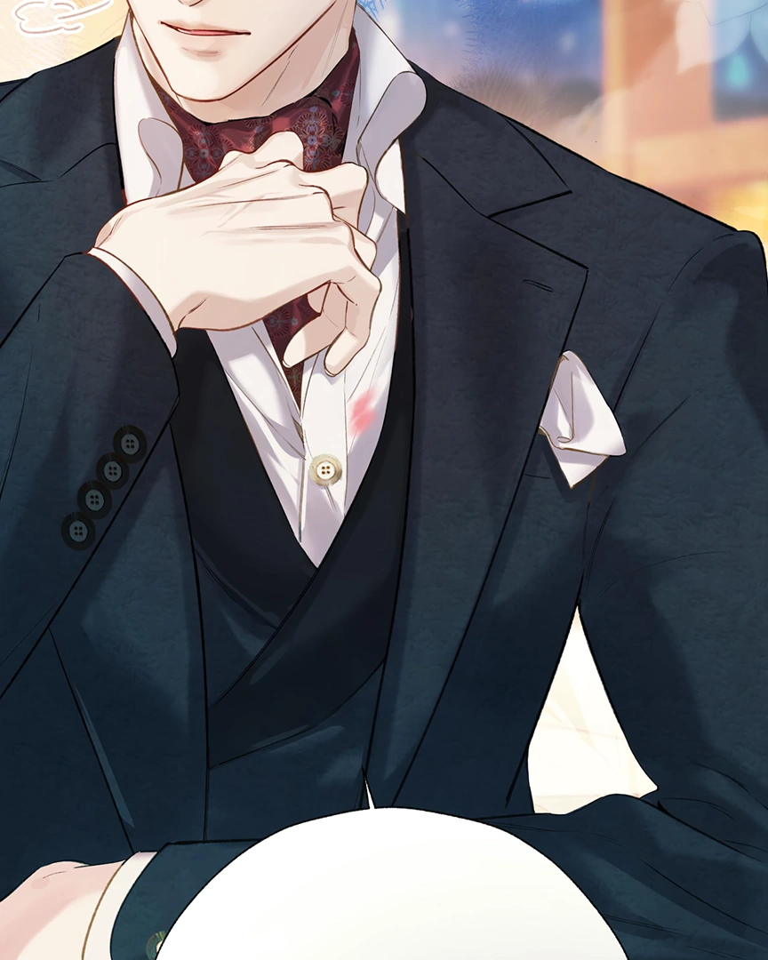 Only for Love Chapter 33 - Page 81