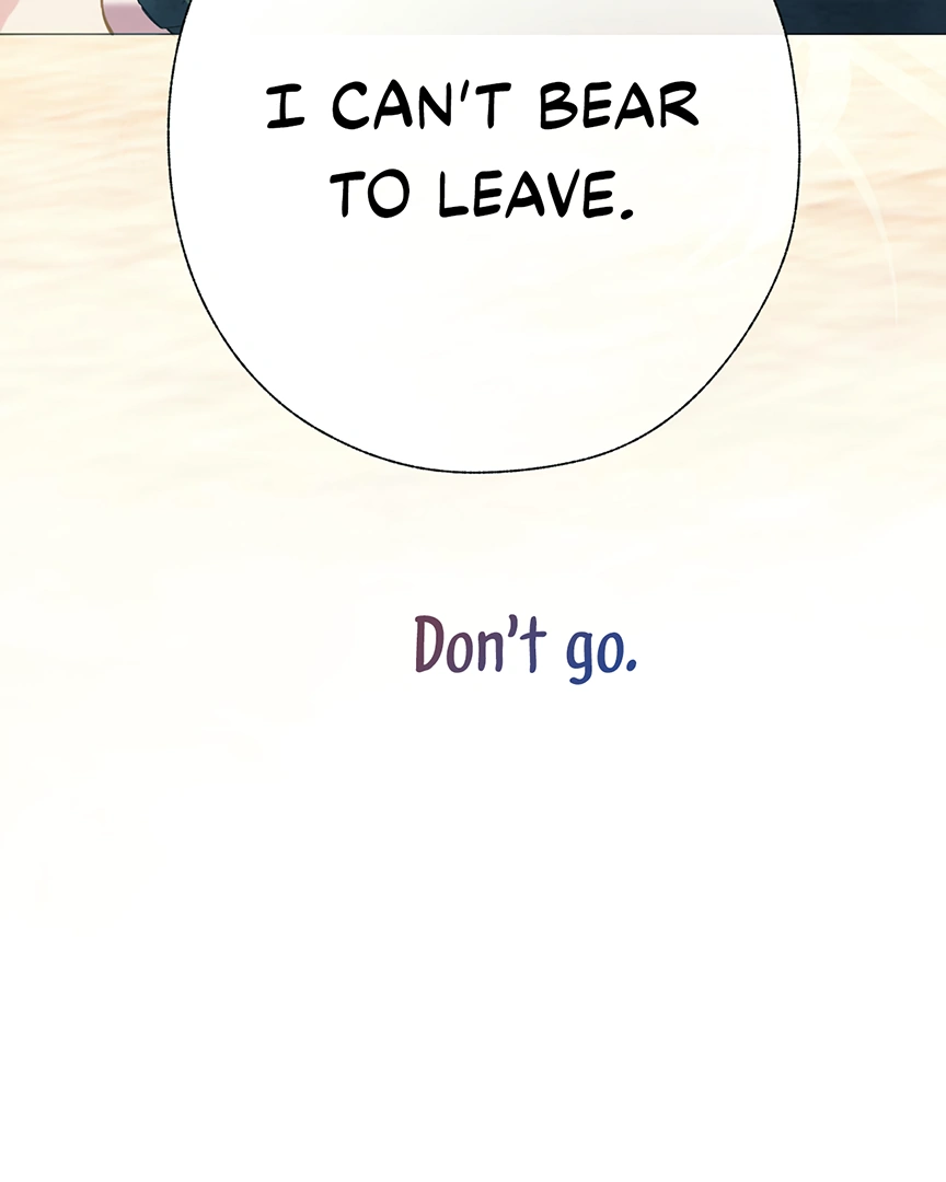Only for Love Chapter 33 - Page 82