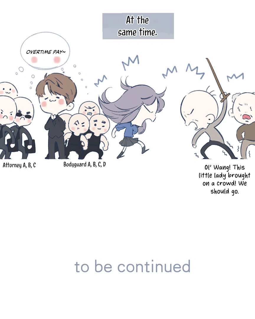 Only for Love Chapter 33 - Page 83