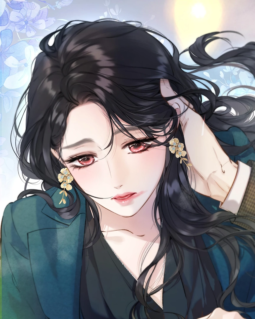 Only for Love Chapter 33 - Page 87
