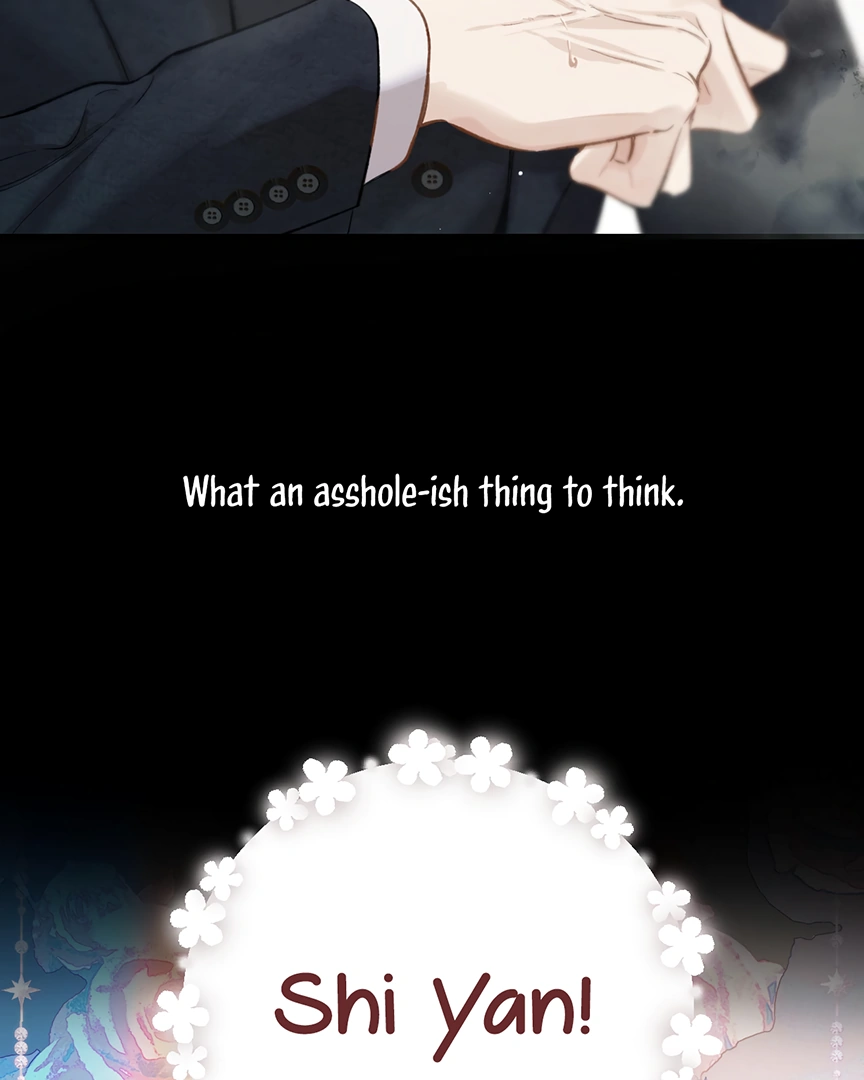 Only for Love Chapter 33 - Page 90