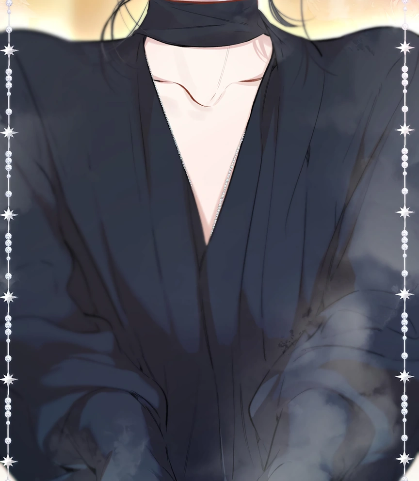 Only for Love Chapter 33 - Page 92