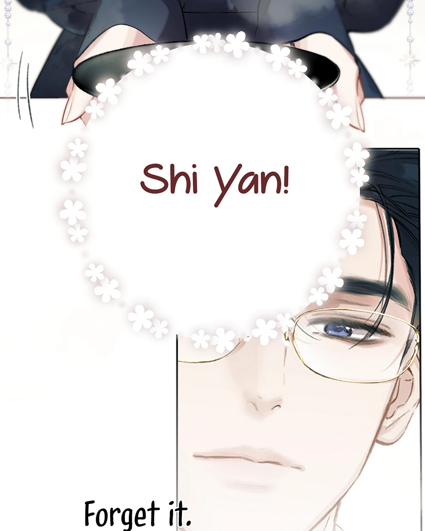 Only for Love Chapter 33 - Page 93