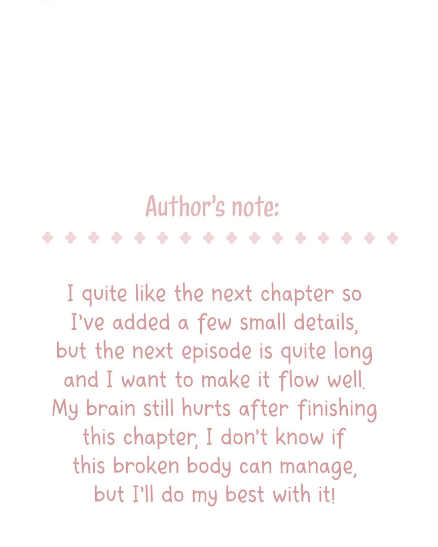 Only for Love Chapter 33 - Page 95