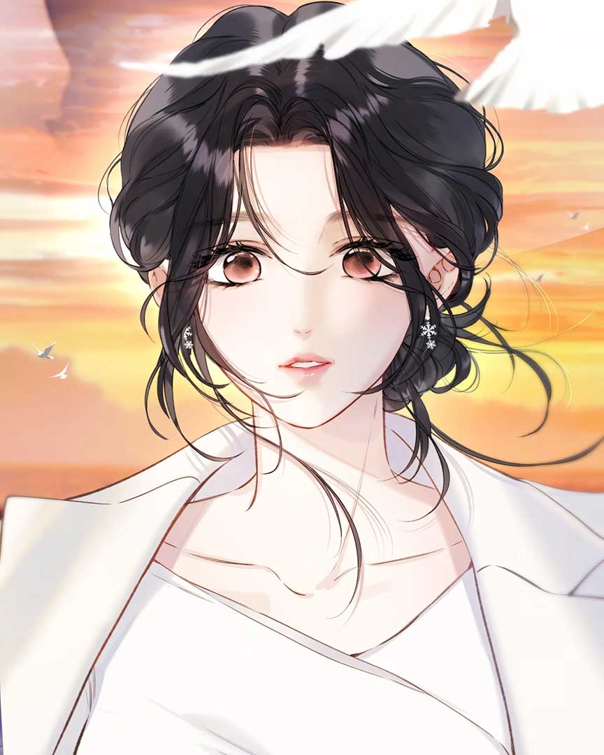 Only for Love Chapter 34.5 - Page 13