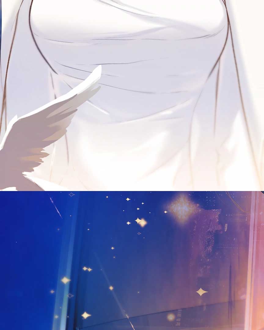Only for Love Chapter 34.5 - Page 14
