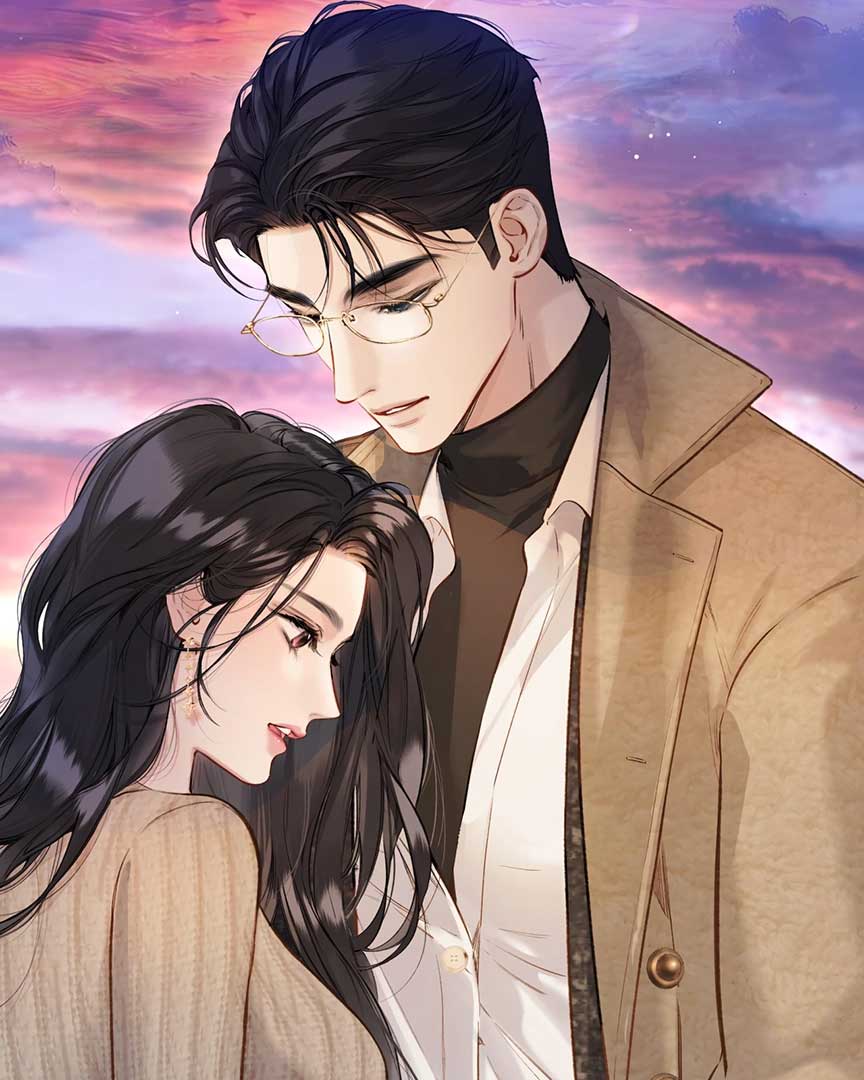 Only for Love Chapter 34.5 - Page 18
