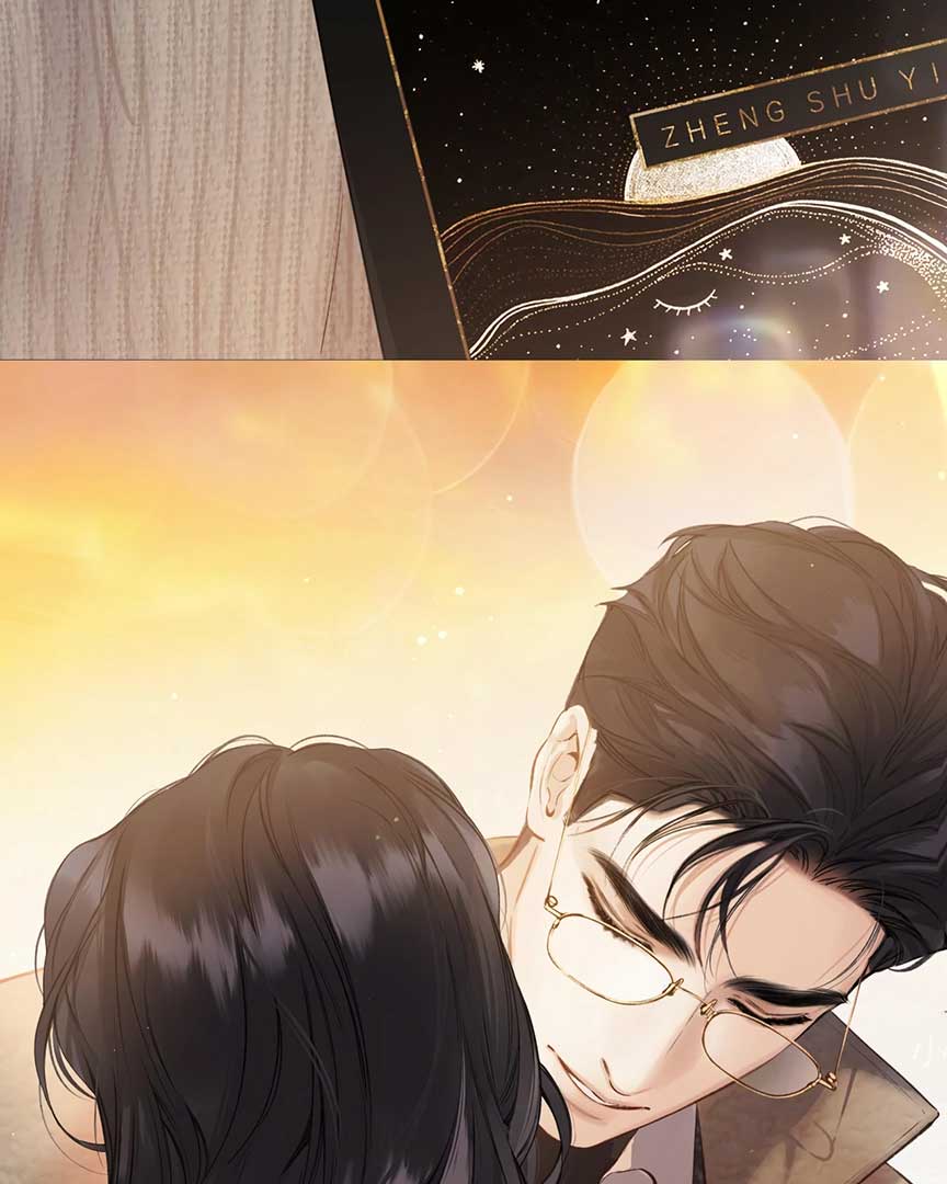 Only for Love Chapter 34.5 - Page 20