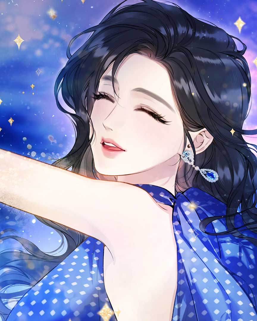 Only for Love Chapter 34.5 - Page 25