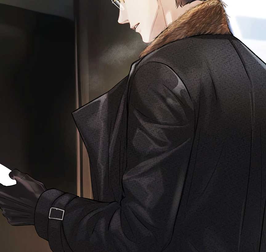 Only for Love Chapter 34.5 - Page 28